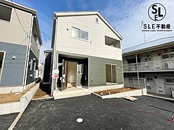 物件画像 秦野市南矢名 第17 全8棟 新築戸建