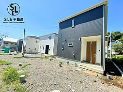 物件画像 秦野市南矢名　第17　全8棟　新築戸建