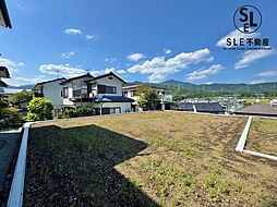 物件画像 秦野市東田原　全8区画　建築条件なし売地