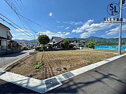 物件画像 秦野市東田原 全8区画 建築条件なし売地