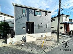 物件画像 平塚市田村　第45　全1棟　新築戸建