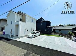 物件画像 平塚市南金目　11期　全2棟　新築戸建