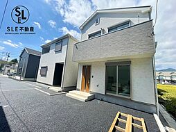 物件画像 秦野市曽屋 第27 全3棟 新築戸建