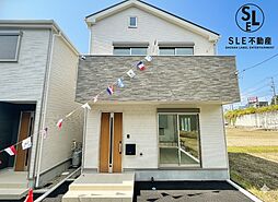 物件画像 秦野市曽屋　第27　全3棟　新築戸建