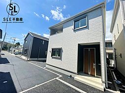 物件画像 秦野市曽屋　第27　全3棟　新築戸建
