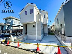 物件画像 秦野市今泉 24-1期 全2棟 新築戸建