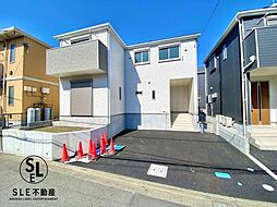 物件画像 厚木市長谷　第14　全6棟　新築戸建