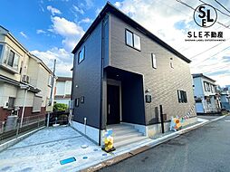 物件画像 秦野市曽屋　7期　全1棟　新築戸建