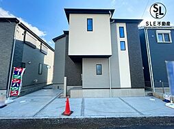 物件画像 平塚市田村　第2　全2棟　新築戸建