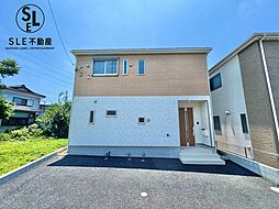 物件画像 平塚市寺田縄　第16　全3棟　新築戸建