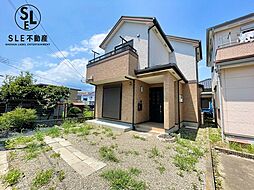 物件画像 平塚市南金目 中古戸建