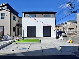 物件画像 秦野市曽屋　4期　全8棟　新築戸建