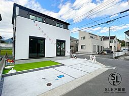 物件画像 秦野市曽屋 4期 全8棟 新築戸建