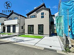 物件画像 秦野市曽屋　4期　全8棟　新築戸建