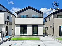 物件画像 秦野市曽屋　4期　全8棟　新築戸建