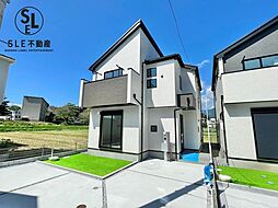 物件画像 秦野市曽屋　4期　全8棟　新築戸建