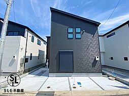 物件画像 秦野市曽屋 4期 全8棟 新築戸建