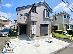 物件画像 伊勢原市串橋 リフォーム施工中古戸建