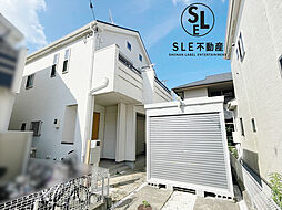 物件画像 平塚市南原3丁目　中古戸建