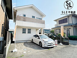 物件画像 厚木市妻田北　リフォーム済み中古戸建