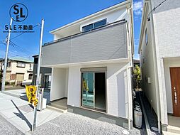 物件画像 伊勢原市板戸 全5棟 新築戸建