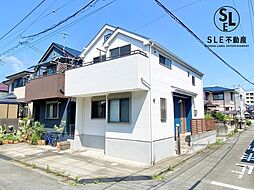 物件画像 平塚市平塚　中古戸建