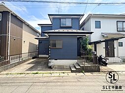 物件画像 厚木市関口　ハウスクリーニング施工中古戸建