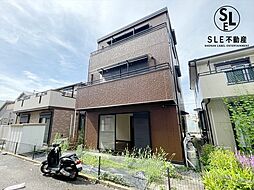 物件画像 平塚市長持 中古戸建