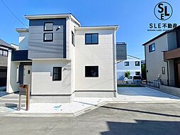 物件画像 平塚市纒 全10棟 新築戸建