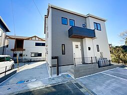 物件画像 平塚市纒　全10棟　新築戸建