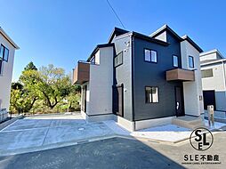 物件画像 平塚市纒 全10棟 新築戸建