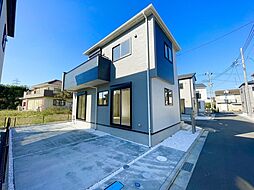 物件画像 平塚市纒 全10棟 新築戸建