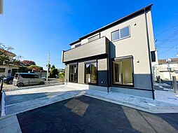 物件画像 平塚市纒　全10棟　新築戸建