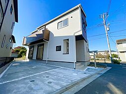物件画像 平塚市纒　全10棟　新築戸建