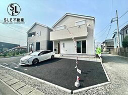 物件画像 平塚市田村　第46　全2棟　新築戸建