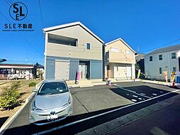 物件画像 平塚市田村　第46　全2棟　新築戸建