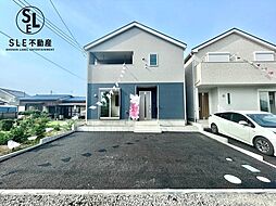 物件画像 平塚市田村 第46 全2棟 新築戸建