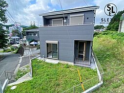 物件画像 秦野市堀西 全1棟 築後未入居住宅