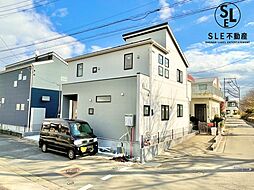 物件画像 平塚市桜ケ丘 1期 全1棟 新築戸建