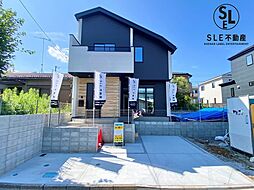 物件画像 伊勢原市高森台 3期 全2棟 新築戸建