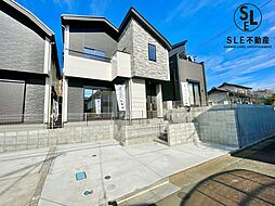 物件画像 伊勢原市高森台 3期 全2棟 新築戸建