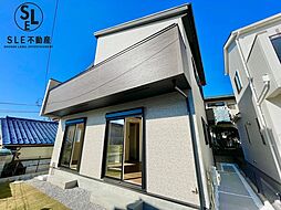 物件画像 厚木市鳶尾1丁目 全2棟 新築戸建