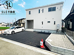 物件画像 秦野市平沢　第17　全1棟　新築戸建