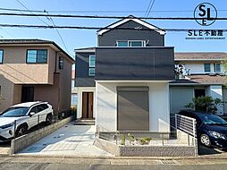 物件画像 平塚市老松町　1期　全1棟　新築戸建