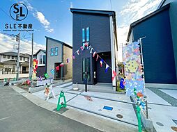 物件画像 秦野市曽屋　3期　全18棟　新築戸建