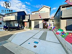 物件画像 秦野市曽屋　3期　全18棟　新築戸建