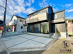 物件画像 秦野市曽屋　3期　全18棟　新築戸建