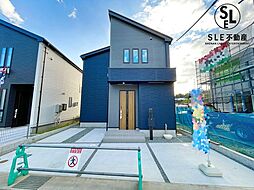 物件画像 秦野市曽屋　3期　全18棟　新築戸建