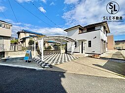 物件画像 秦野市ひばりケ丘　中古戸建