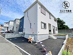 物件画像 伊勢原市高森　第22　全7棟（今回販売2棟）新築戸建